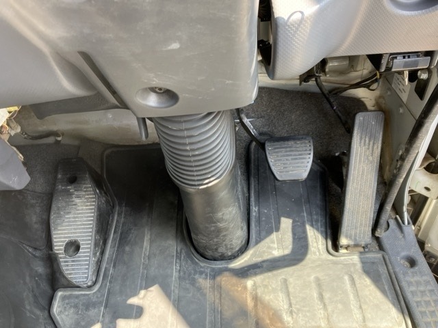Isuzu FORWARD 2016 8086118-4