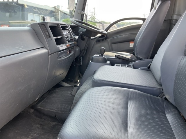 Isuzu FORWARD 2016 8086118-5