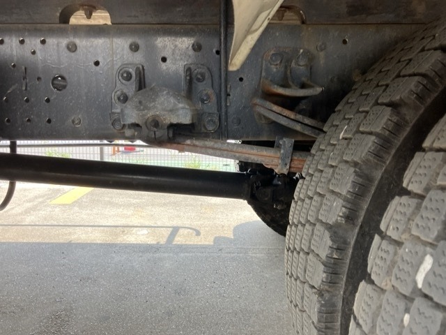 Isuzu FORWARD 2016 8086118-9