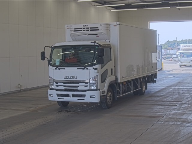 Isuzu FORWARD 2017 8086119-0