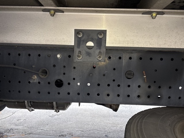 Isuzu FORWARD 2017 8086119-11