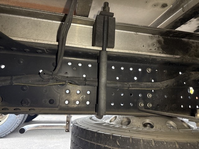 Isuzu FORWARD 2017 8086119-12