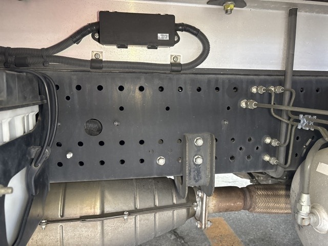 Isuzu FORWARD 2017 8086119-16