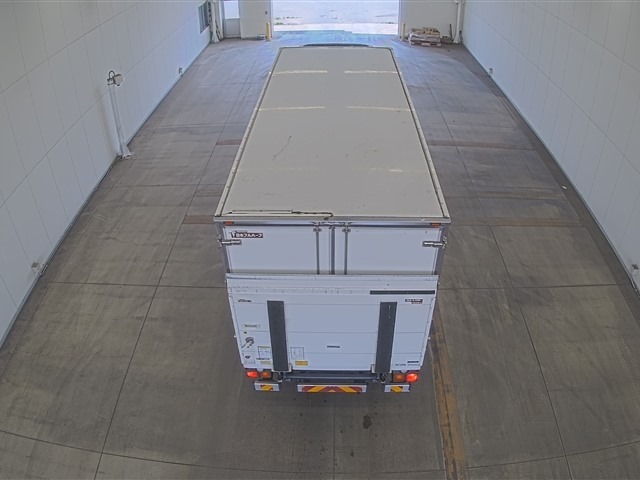 Isuzu FORWARD 2017 8086119-3
