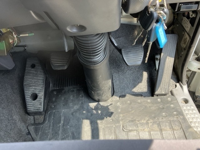 Isuzu FORWARD 2017 8086119-4