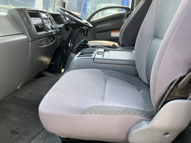 Isuzu FORWARD 2017 8086119-5