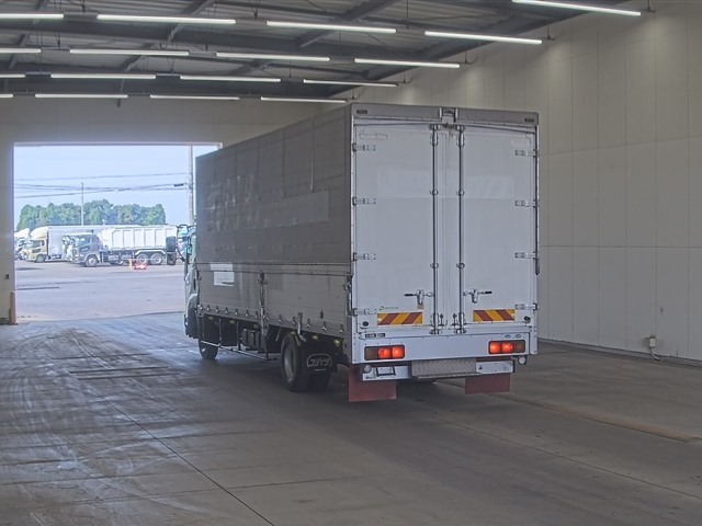 Isuzu FORWARD 2016 8086120-1