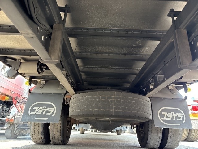 Isuzu FORWARD 2016 8086120-14