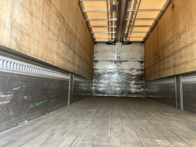 Isuzu FORWARD 2016 8086120-18