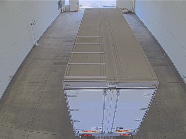 Isuzu FORWARD 2016 8086120-3