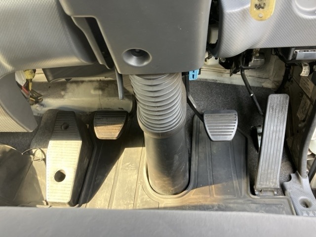Isuzu FORWARD 2016 8086120-4