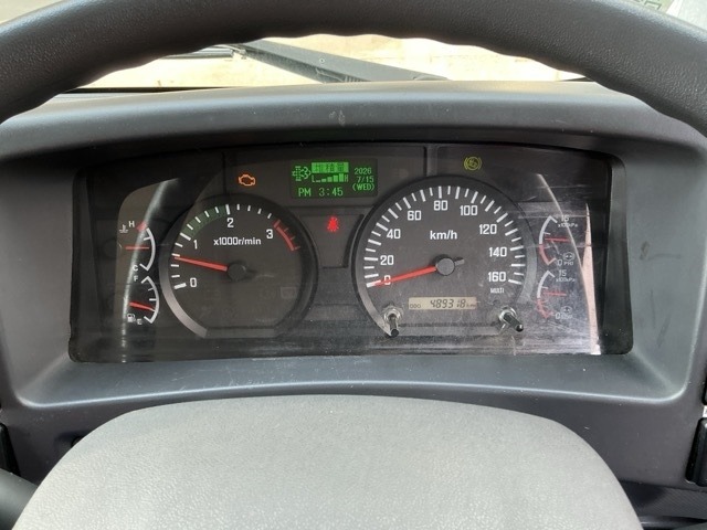 Isuzu FORWARD 2016 8086120-6