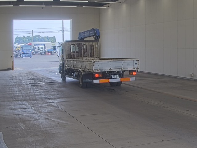Isuzu FORWARD 2011 8086122-1