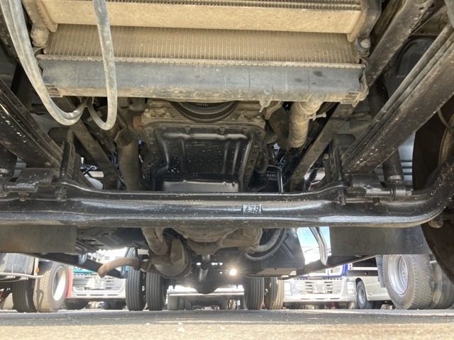 Isuzu FORWARD 2011 8086122-10