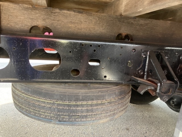 Isuzu FORWARD 2011 8086122-15