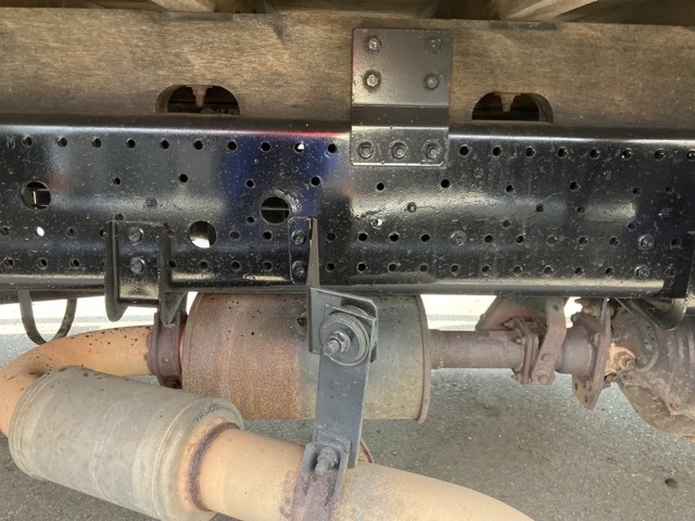 Isuzu FORWARD 2011 8086122-16