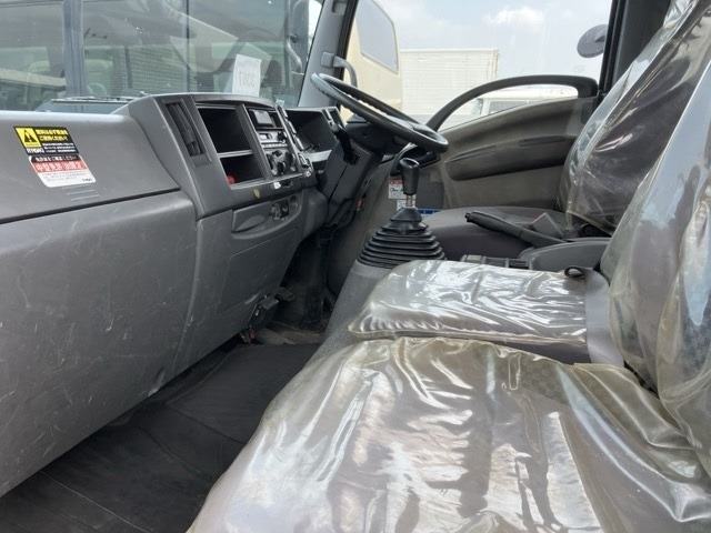 Isuzu FORWARD 2011 8086122-5