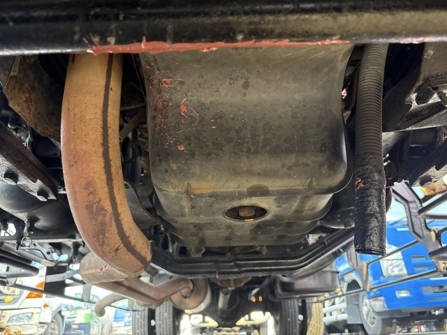 Isuzu FORWARD 1998 8086123-10