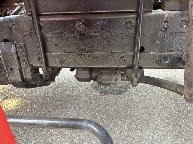 Isuzu FORWARD 1998 8086123-11