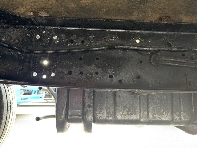 Isuzu FORWARD 1998 8086123-12