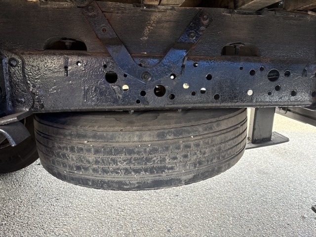 Isuzu FORWARD 1998 8086123-13