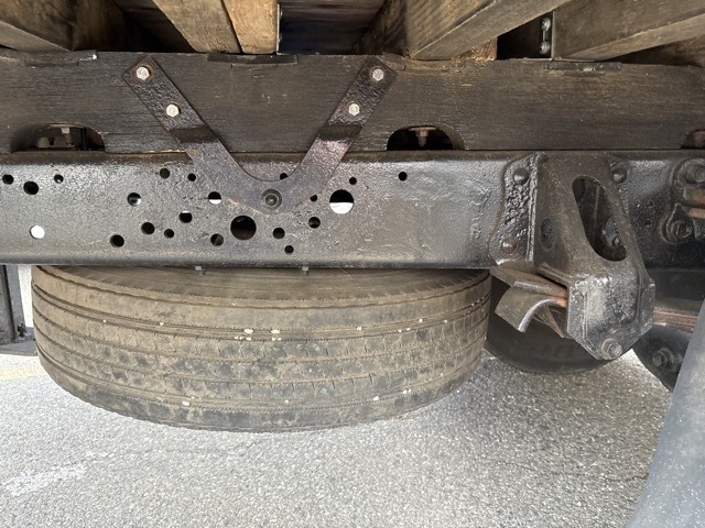 Isuzu FORWARD 1998 8086123-15