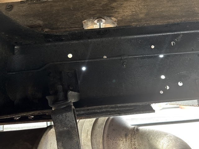 Isuzu FORWARD 1998 8086123-17