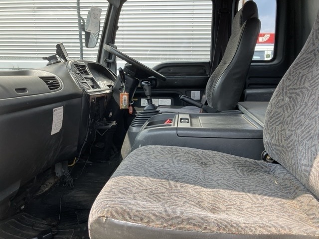 Isuzu FORWARD 1998 8086123-5