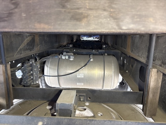 Isuzu FORWARD 2018 8086125-13