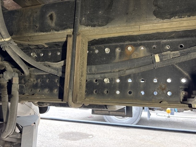 Isuzu FORWARD 2018 8086125-16