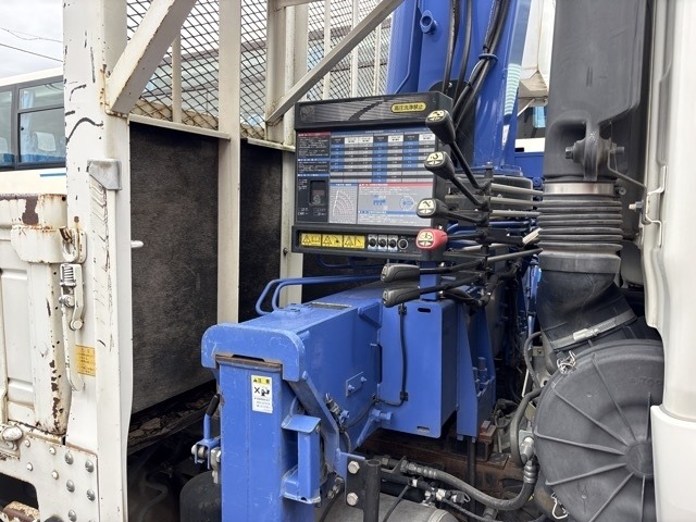 Isuzu FORWARD 2018 8086125-19