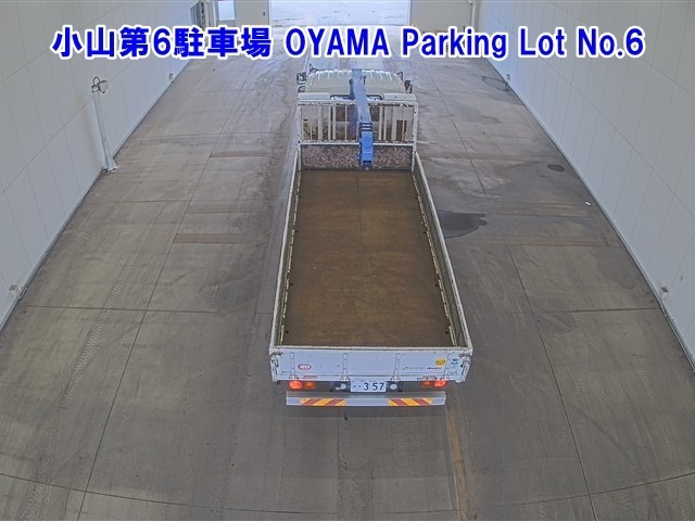 Isuzu FORWARD 2018 8086125-3