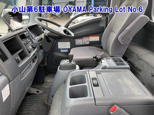 Isuzu FORWARD 2018 8086125-5