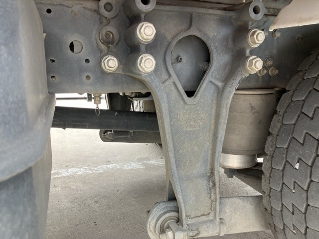 Isuzu FORWARD 2018 8086125-8