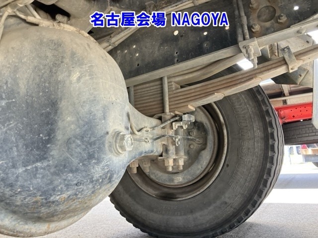 Isuzu FORWARD 2009 8086126-10
