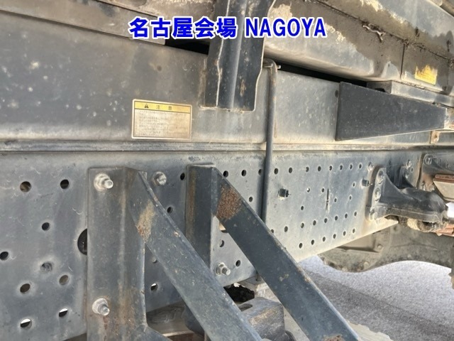Isuzu FORWARD 2009 8086126-12