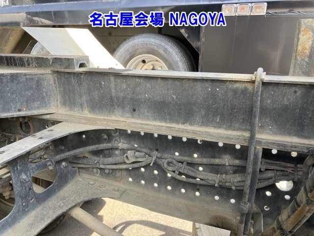 Isuzu FORWARD 2009 8086126-13