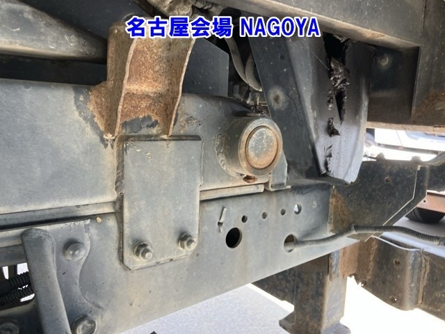 Isuzu FORWARD 2009 8086126-14