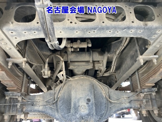 Isuzu FORWARD 2009 8086126-15