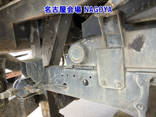 Isuzu FORWARD 2009 8086126-16