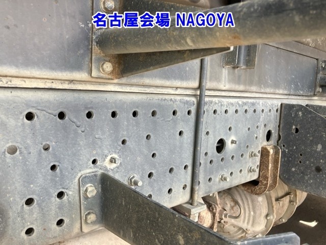 Isuzu FORWARD 2009 8086126-17