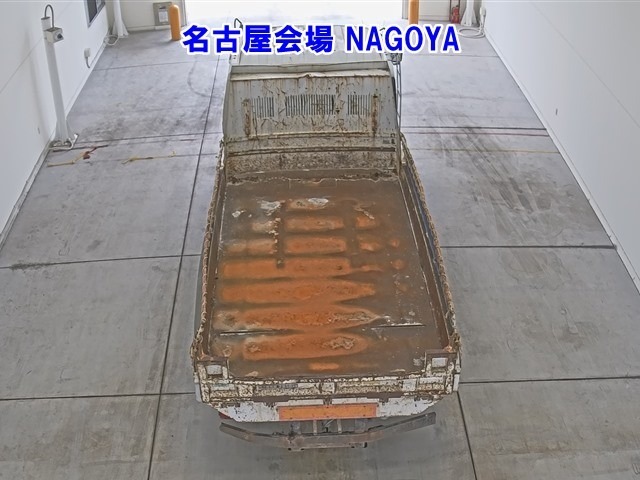 Isuzu FORWARD 2009 8086126-3