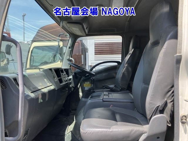 Isuzu FORWARD 2009 8086126-5