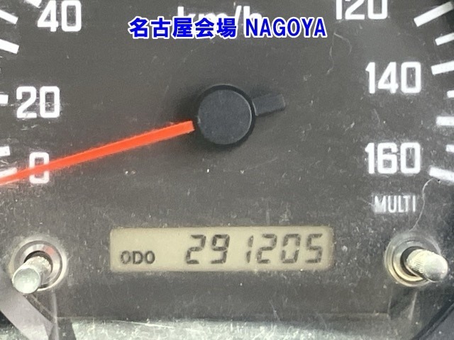 Isuzu FORWARD 2009 8086126-6