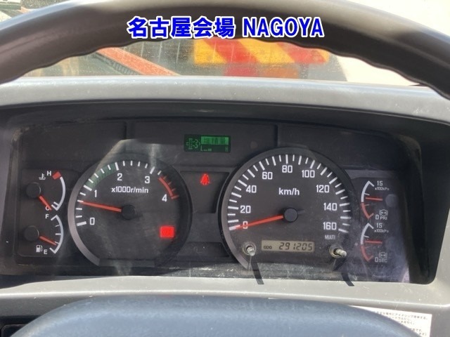 Isuzu FORWARD 2009 8086126-7