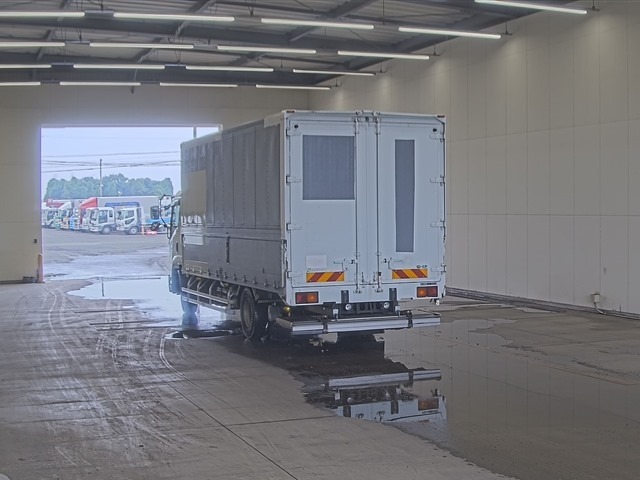 Isuzu FORWARD 2021 8086127-1