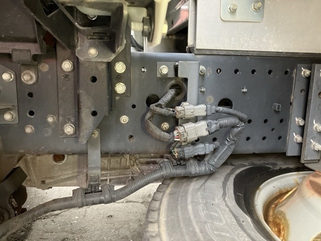 Isuzu FORWARD 2021 8086127-11