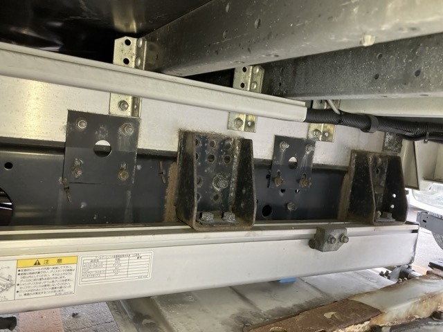 Isuzu FORWARD 2021 8086127-13