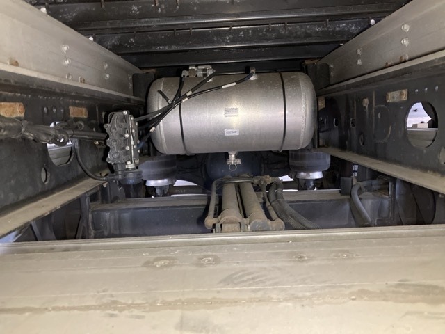 Isuzu FORWARD 2021 8086127-14