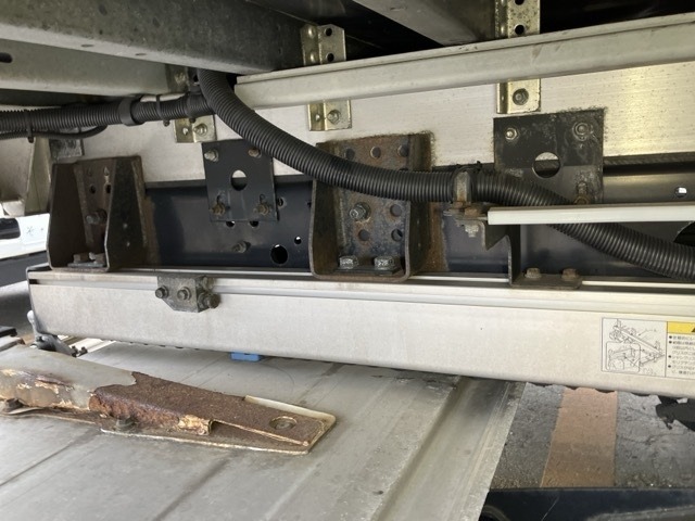 Isuzu FORWARD 2021 8086127-15
